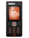 Sony Ericsson W888 pret